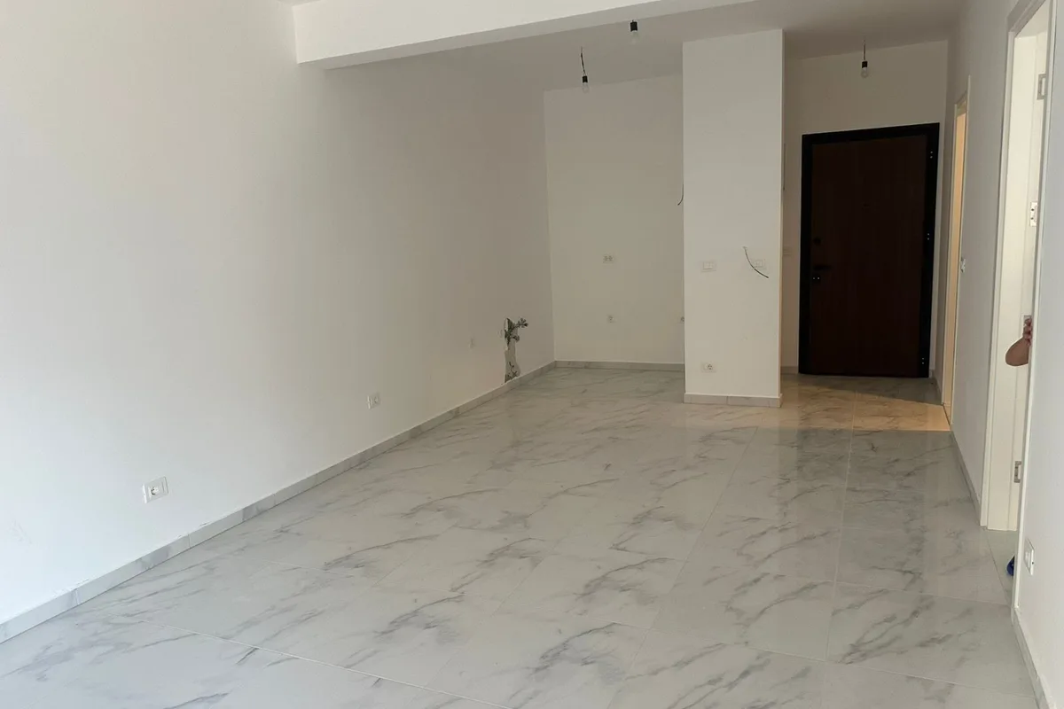 Brand New One-Bedroom Apartment, Đerane, Ulcinj